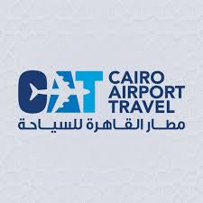 Cairo airport