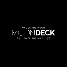 Moon deck