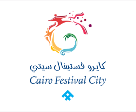 Cairo festival city