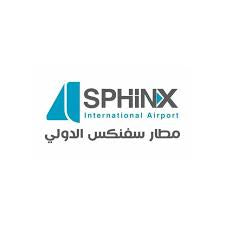 Spinx airport