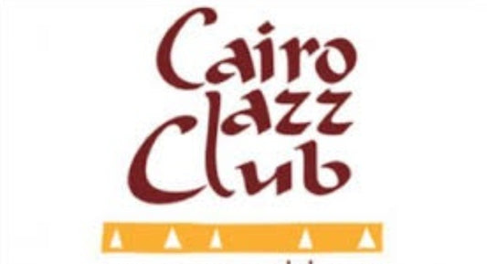 Cairo jazz club